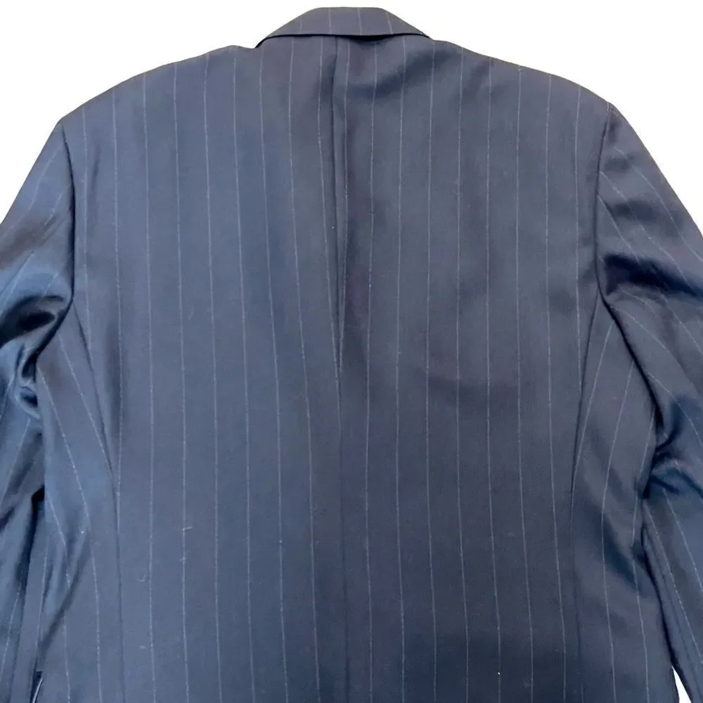 Uomo Ungaro Suit Jacket Sz 42L